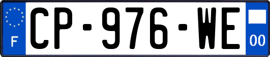 CP-976-WE