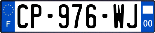 CP-976-WJ