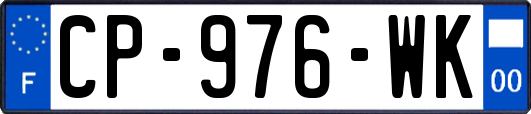 CP-976-WK