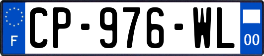 CP-976-WL