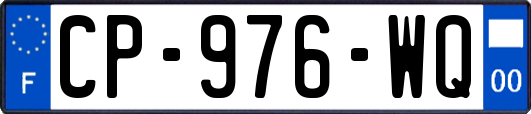 CP-976-WQ