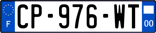 CP-976-WT