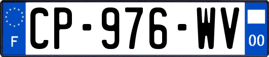 CP-976-WV