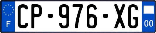 CP-976-XG