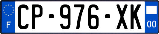 CP-976-XK