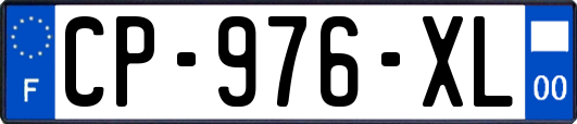 CP-976-XL