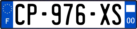 CP-976-XS