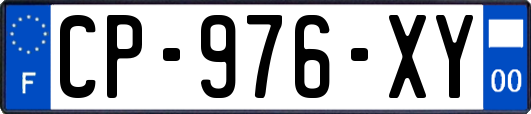 CP-976-XY