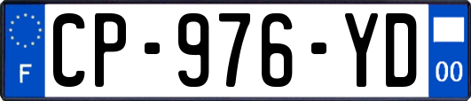 CP-976-YD