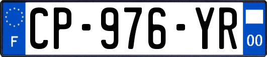 CP-976-YR