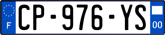 CP-976-YS