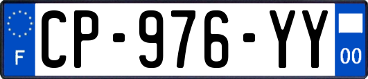 CP-976-YY