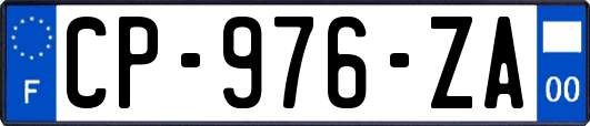 CP-976-ZA