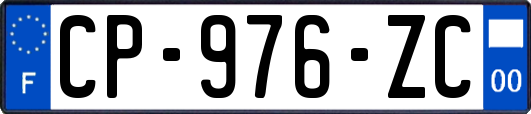 CP-976-ZC