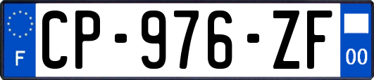 CP-976-ZF