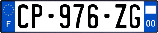 CP-976-ZG