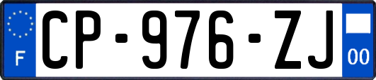 CP-976-ZJ