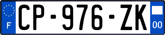 CP-976-ZK