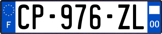 CP-976-ZL