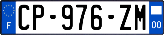 CP-976-ZM