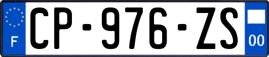 CP-976-ZS