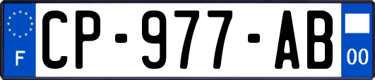 CP-977-AB