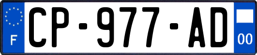 CP-977-AD