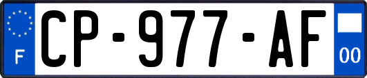 CP-977-AF