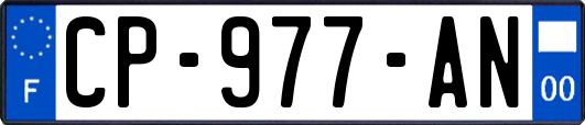 CP-977-AN