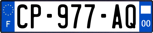 CP-977-AQ