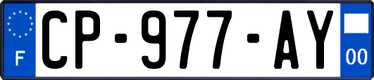 CP-977-AY