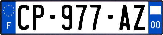 CP-977-AZ