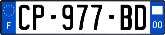 CP-977-BD