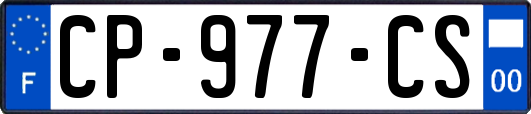 CP-977-CS