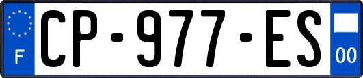 CP-977-ES