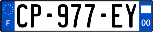 CP-977-EY
