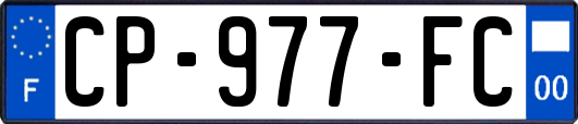 CP-977-FC