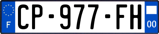 CP-977-FH