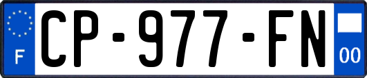 CP-977-FN