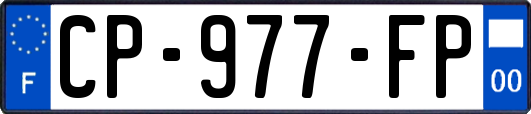 CP-977-FP