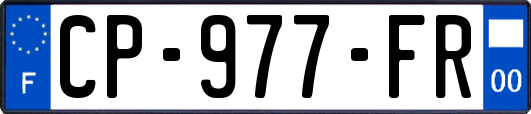 CP-977-FR