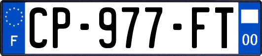 CP-977-FT