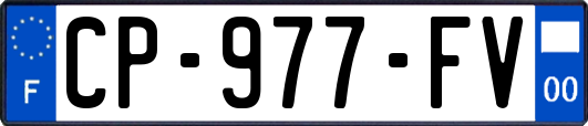 CP-977-FV