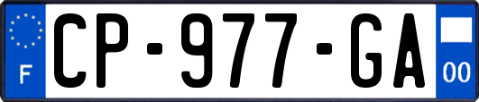 CP-977-GA