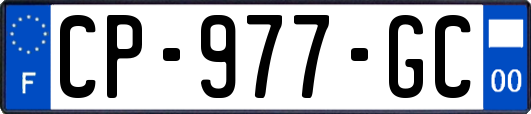 CP-977-GC