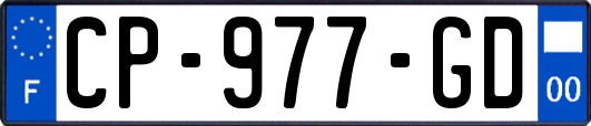 CP-977-GD
