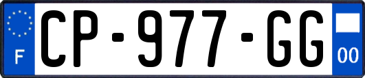 CP-977-GG