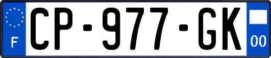 CP-977-GK