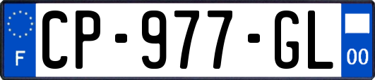 CP-977-GL