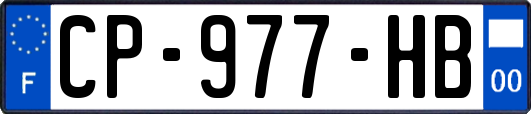 CP-977-HB
